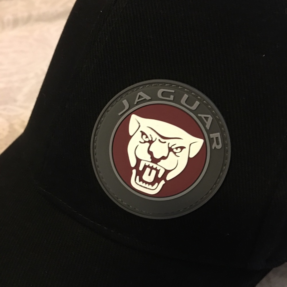Brand New Jaguar Hats